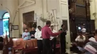 Mangalam Sezhika :: Andrews Kirk Chennai