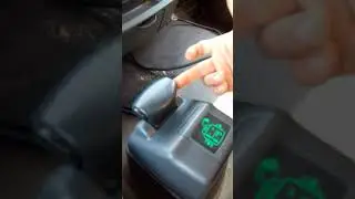 Como calibrar o câmbio do Mercedes 2544 após troca da embreagem