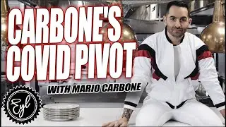 Carbone's Covid Pivot: From New York Shutdown to Miami Success