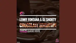 Chocolate Sensation (Force Club Mix)