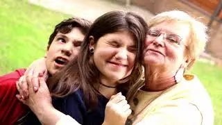 Next Avenue Moments | Grandfamilies