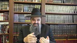 Bruler r&eacute;ellement le Hamets - Chalom Bait