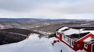 Ski Land Alaska (Feb 2019)