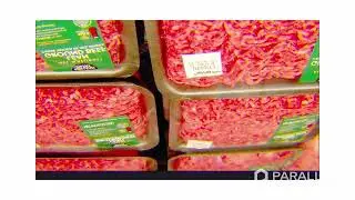 Ground Beef Recall Sparks Warning
