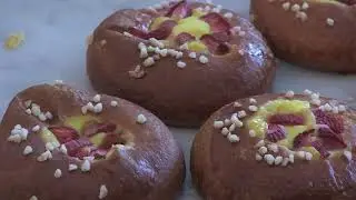 Scandinavian treats abound at Lost Larson in Andersonville