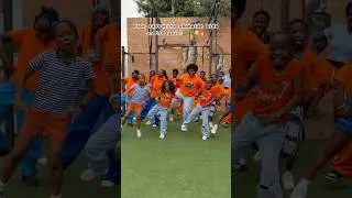 Ngishutheni Dance Challenge by Afronitaaa and AfroStar Kids Academy