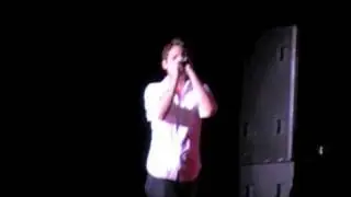 Drew Seeley - 