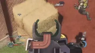 Road to Solar Camo