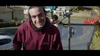 Bachelor of Screen Arts | Massey University