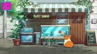 Lo-Fi Focus: Chill Beats to Work, Study & Unwind | Boost Productivity & Relax Your Mind