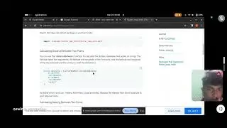 flutter map math package