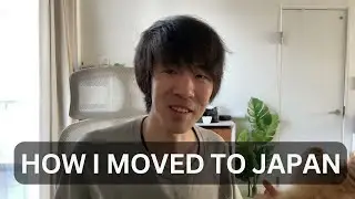 How I Moved to Japan and Built a Career (10 Years Later)