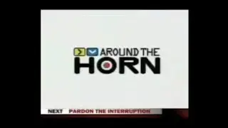 Best Of Around The Horn