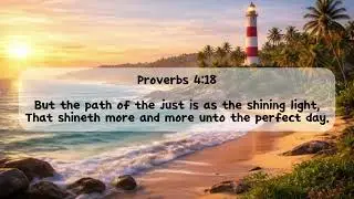 Hidden Manna | Proverbs 4:18 | The Way of Light | Worship Instrumental