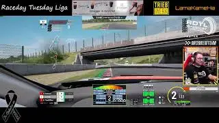 RDTL | Sunday Trainings Concept RENNEN - Suzuka - FREE FOR ALL #!stc #!triebwerk #!snagger