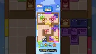 Cat Escape / Cat Away &ndash; Level 131 Walkthrough 🐱📦✨