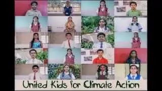 United Kids for Climate Action