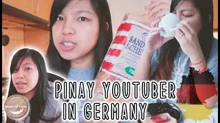 *how I edit my videos* // As a Filipina YouTuber in Germany
