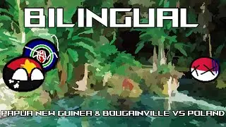Bilingual (Global Gambling Part 1: Countries) GFC (FNF)