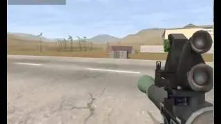 IGI 2 MISSION 11
