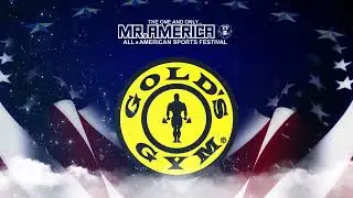 Mr. America - Full Show - October 2023.