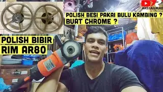 Metal Polish Macam Chrome ?
