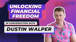 Canadian Crypto CEO: Insights on Blockchain's Impact and Regulatory Future