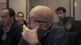 La p&ecirc;che &eacute;lectrique en question