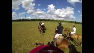 Polo Experience at FHM Polo Club - filmed with GoPro HERO3