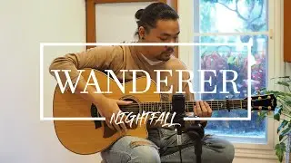 Avarn - [Nightfall] : Wanderer (Fingerstyle Guitar)