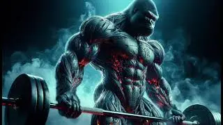 POWER Workout Music Playlist Gym Rap Motivation Mix 2025 ⚡ Inspired by Eminem 2PAC Lil Jon 50 Cent