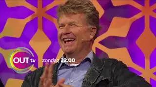 Boris Dittrich en zijn romantische verleden...