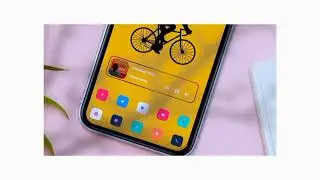 Nova Homescreen Setup Tutorial