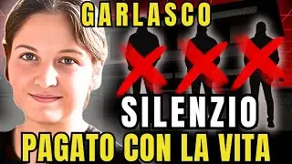 GARLASCO 3 MORTI PER COPRIRE LA VERIT&Agrave;. L'ALIBI CROLLA E SPUNTA IL SUPER TESTIMONE
