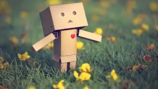 Daiki Kasho - I'm Looking For You Now
