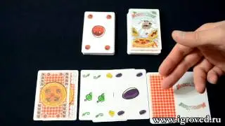 Мамма мия! Обзор настольной игры от Игроведа