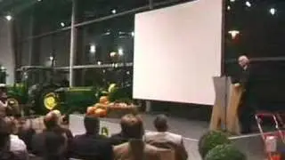 Bernhard Bueb - Loblied der Disziplin