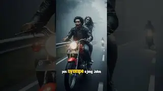 Penampakan Kuntilanak di Jalan Kuburan #penampakan #kuntilanak #kuburan #huandycandang #hantu