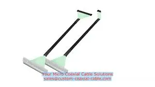 Compare micro-coax termination service South Korea supplier Wholesale Specialized Renewable Energy M