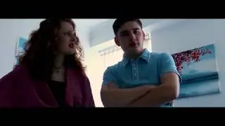 Bournemouth Media Production - Ferris Bueller's Day Off - Opening Scene Reproduction