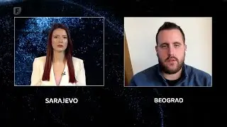 Donić: Najopasniji je kolaps iranskog režima bez plana, destabilizacija regije je realan rizik