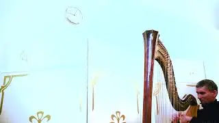 Kirill Jankowsky - Improvisation in d-minor 13.12.22