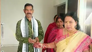 1 👉 Yogesh ❤️ Gouri | Traditional Wedding Video | Sambalpur Wedding | Rituals Capture Studio