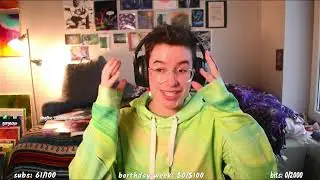 Holiday Shop Update And Hollow Knight | Live from the Studio