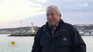 L'Ora Solare - Isole Tremiti - Vox i luoghi di Lucio Dalla