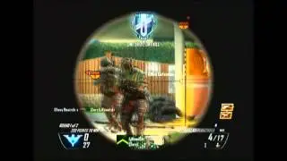 Black Ops 2 sick 12+ man feed (with reaction) + quad calat