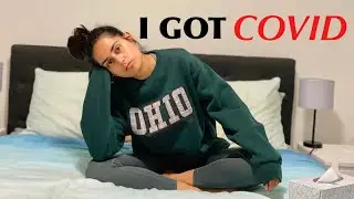 У меня COVID