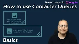 Mastering CSS Container Queries: The Future of Responsive Design | Quick Guide Part 1