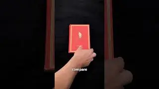 Почему старые книги так приятно пахнут 🤔