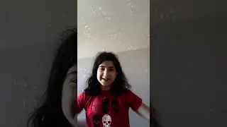 Новый подарок на день рождения + неудачные дубли
